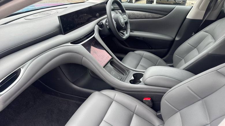 MG Im5 300kW Long Range 100kWh 5dr Auto Electric Hatchback